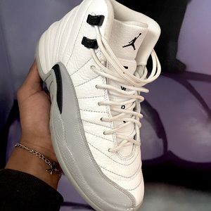 Air Jordan Retro 5 BG (cement 12)